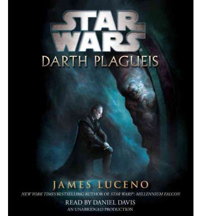 Star Wars Darth Plagueis By James Luceno Pdf